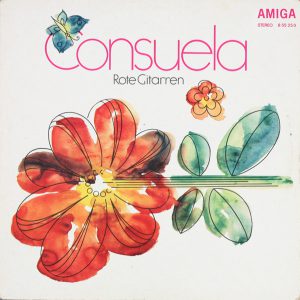 Consuela – 1971 r.